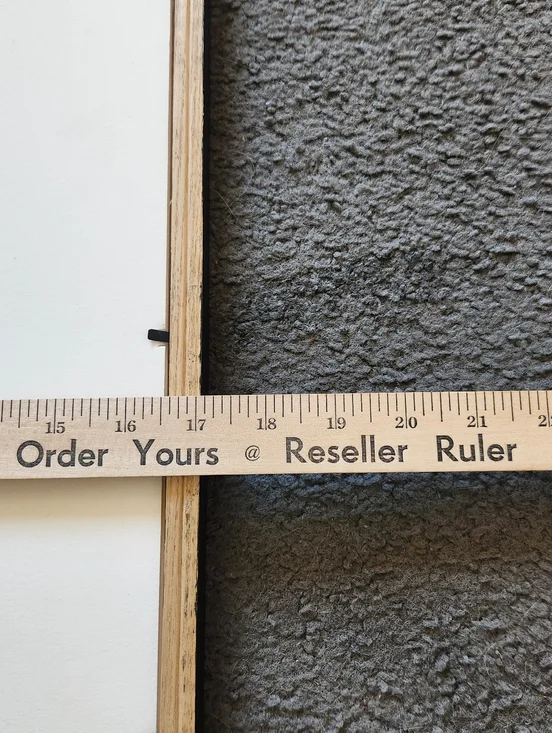 KOLLMAN Art Print Limited Edition Fox With Coffee Cup Colorful Kids 17 x 21 - Picture 6 of 7